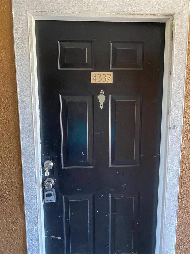 3725 CASTLE PINES LN #4337, Orlando, FL 32839