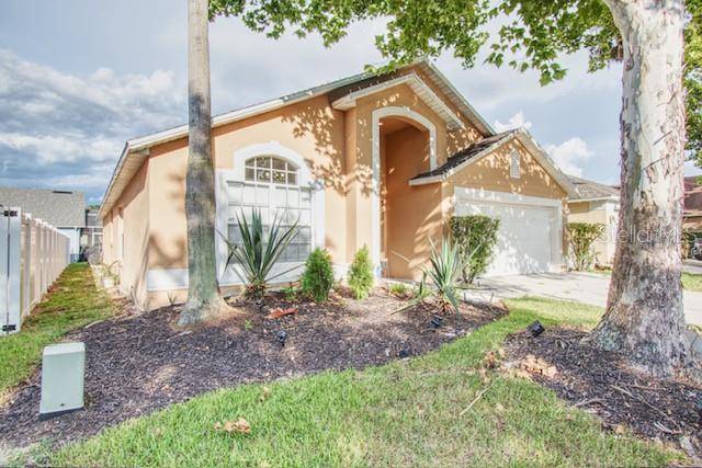 419 BUCKINGHAM CIR, Davenport, FL 33897