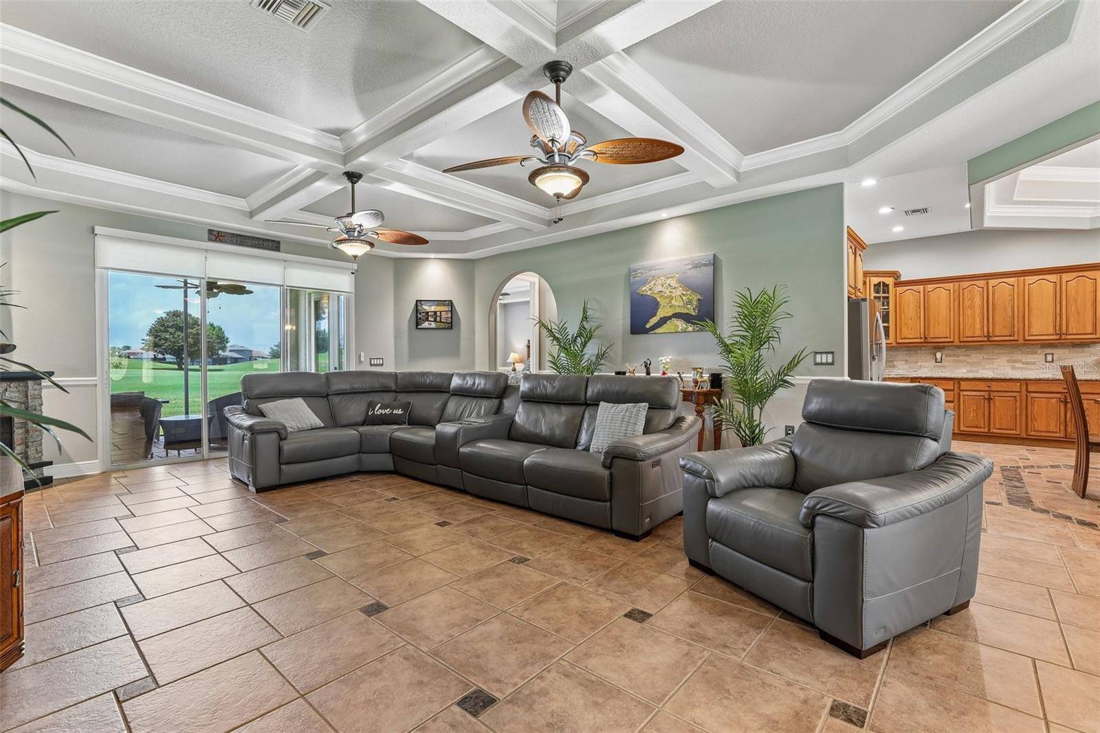 30418 ISLAND CLUB DR, Deer Island, FL 32778