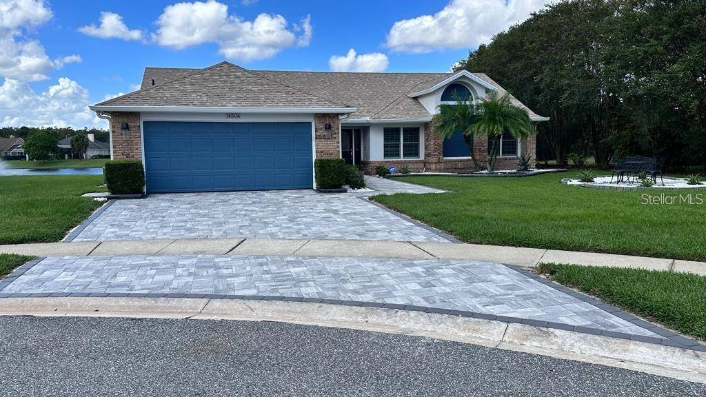 14506 TIMUCUA CT, Orlando, FL 32837