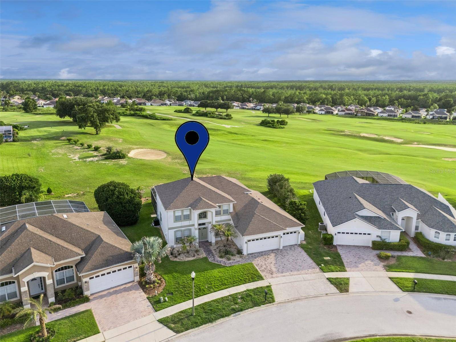 231 BELFRY DR, Davenport, FL 33897