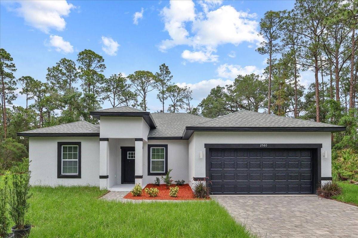 2580 PLUMOSA DR, Indian Lake Estates, FL 33855