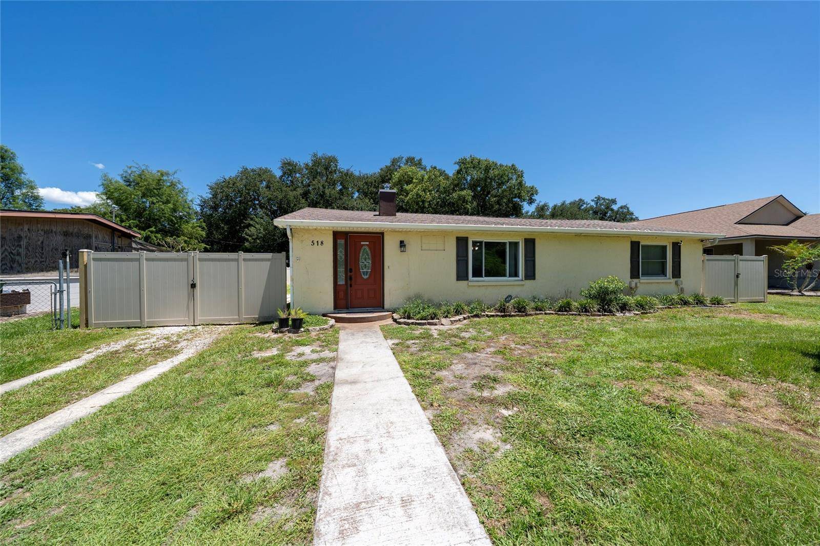 518 TOHOPEKALIGA AVE, Kissimmee, FL 34744