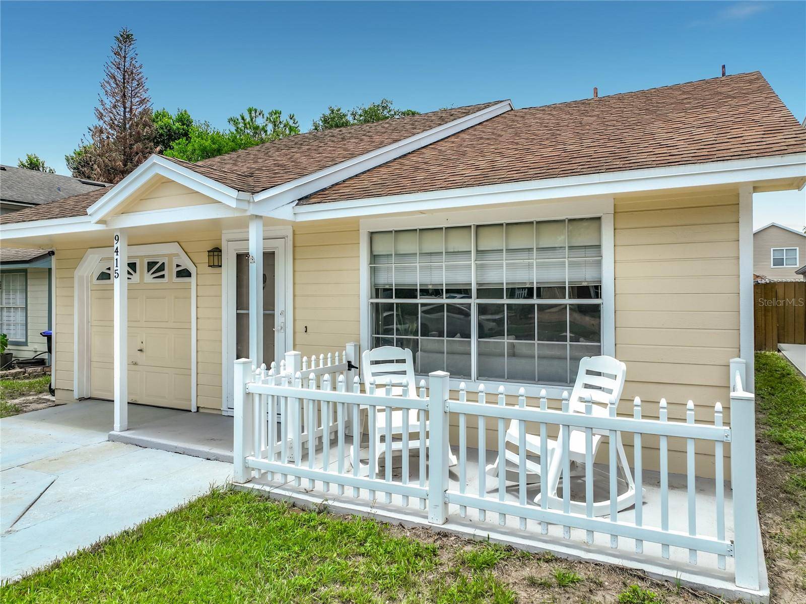 9415 DANEY ST, Gotha, FL 34734