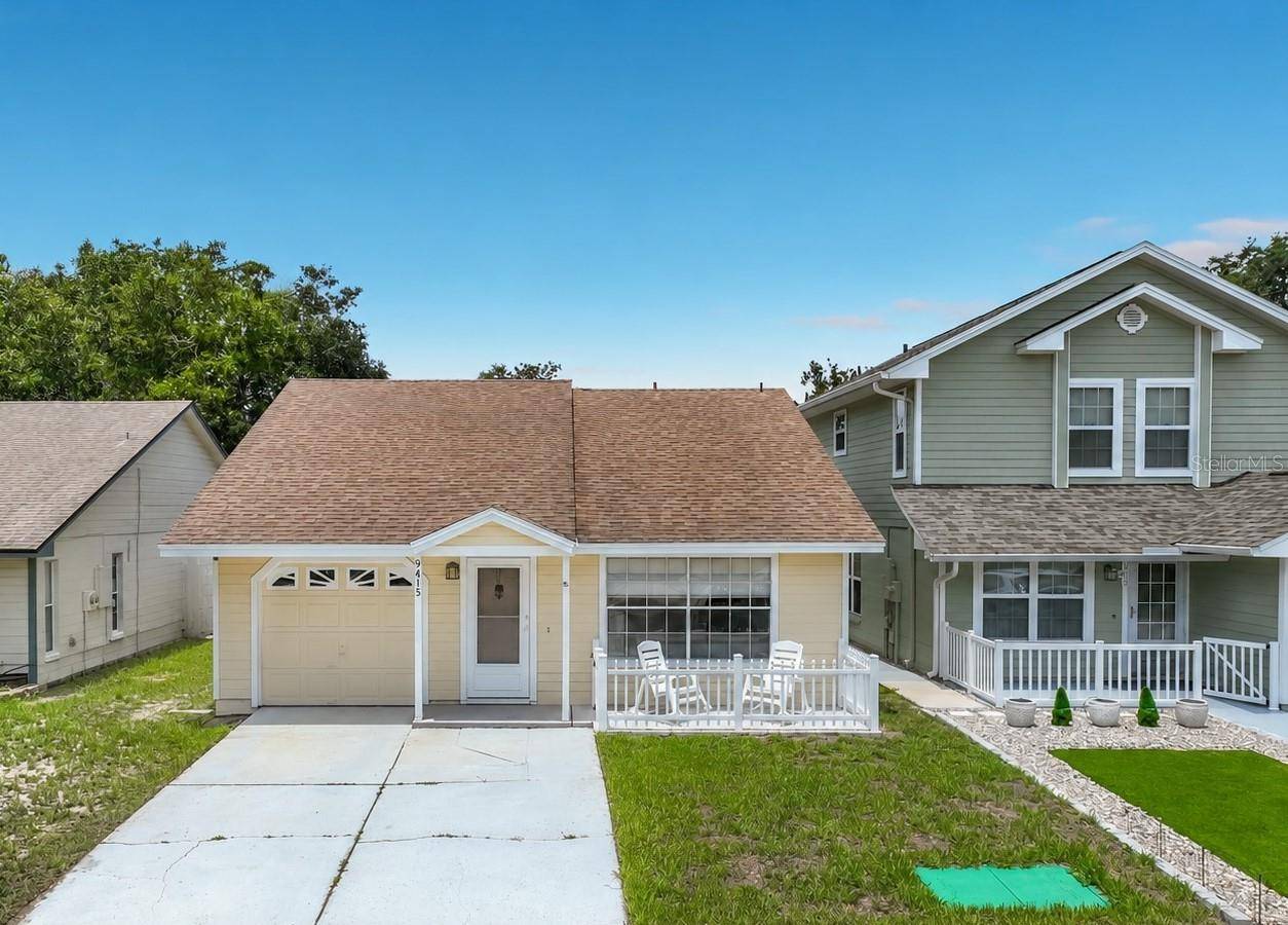 9415 DANEY ST, Gotha, FL 34734