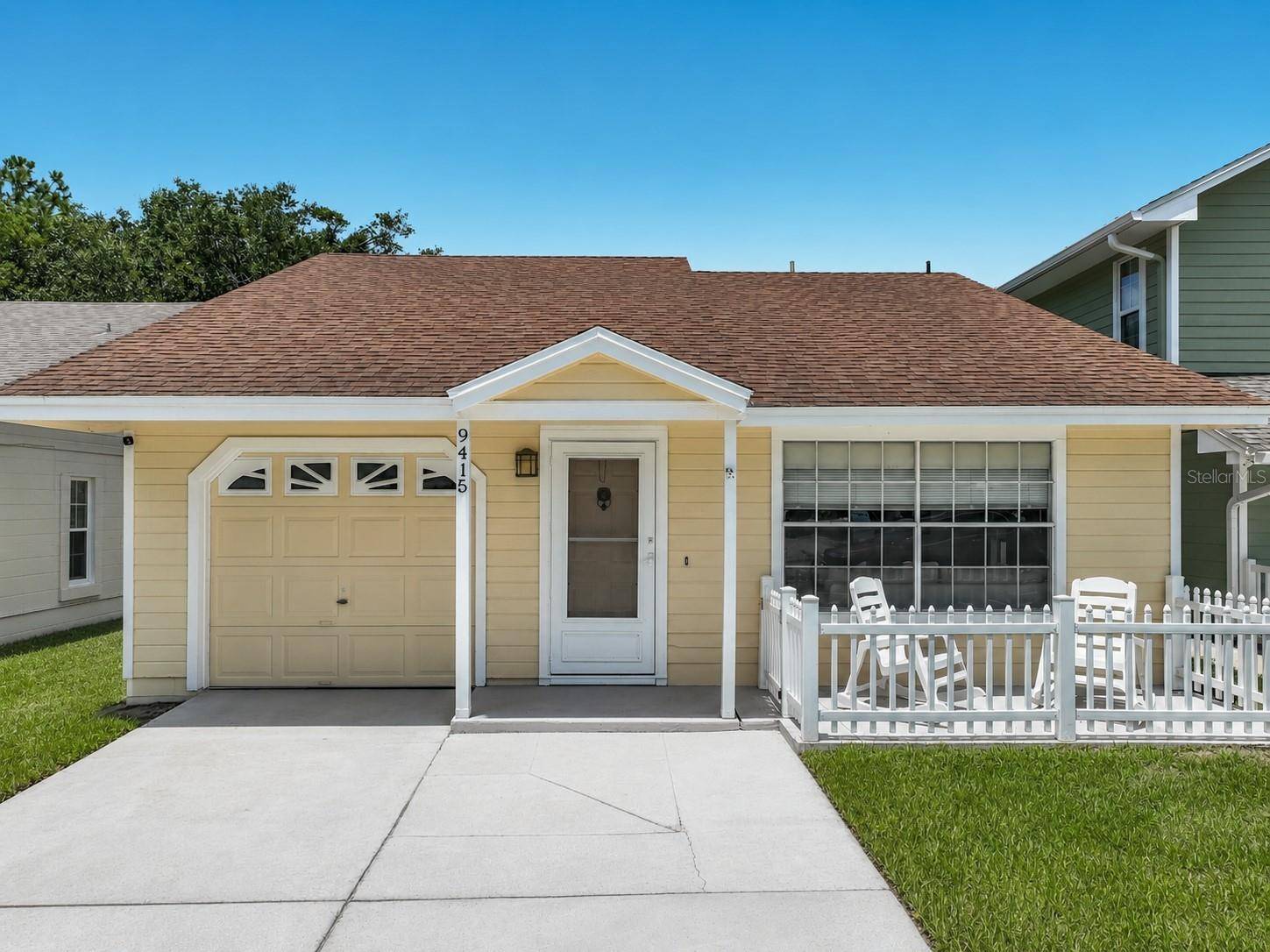 9415 DANEY ST, Gotha, FL 34734