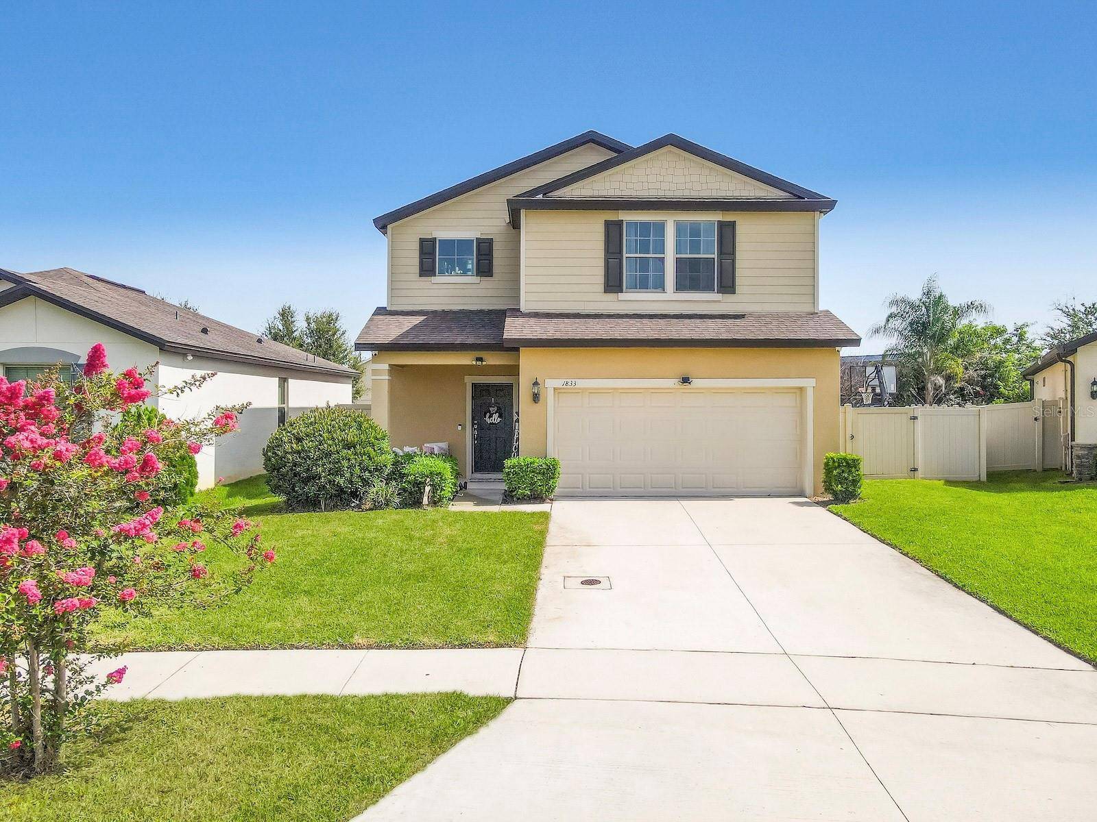 1833 CAYMAN COVE CIR, St Cloud, FL 34772