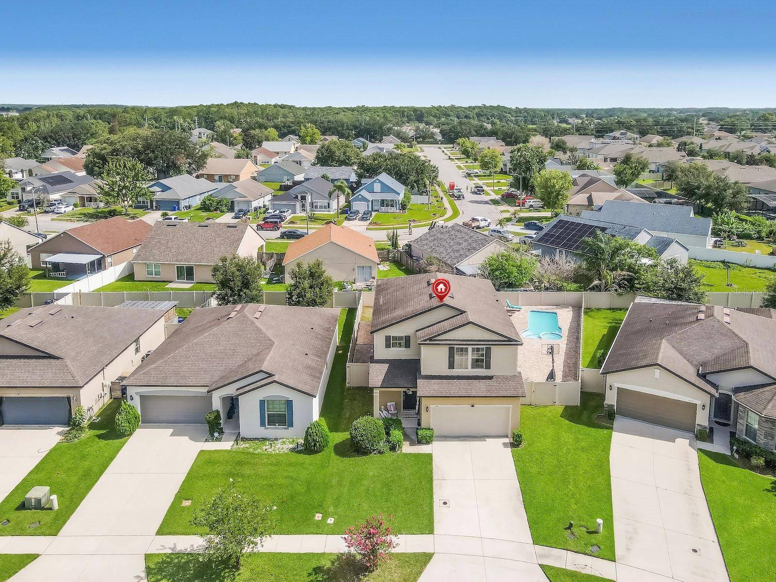 1833 CAYMAN COVE CIR, St Cloud, FL 34772