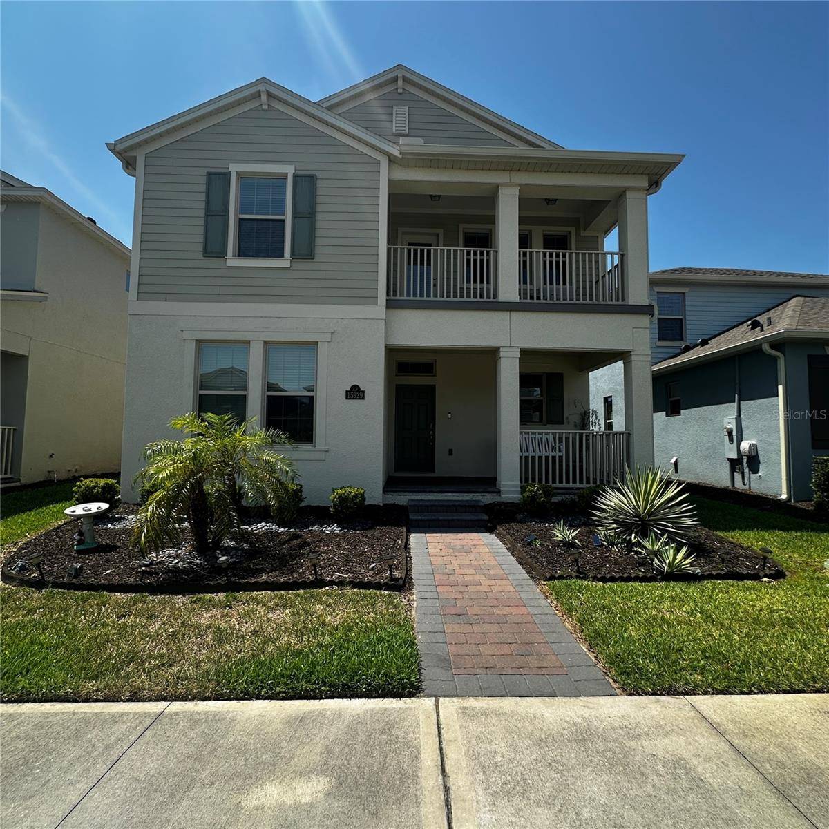 15929 MOONLIGHT BAY ST, Winter Garden, FL 34787