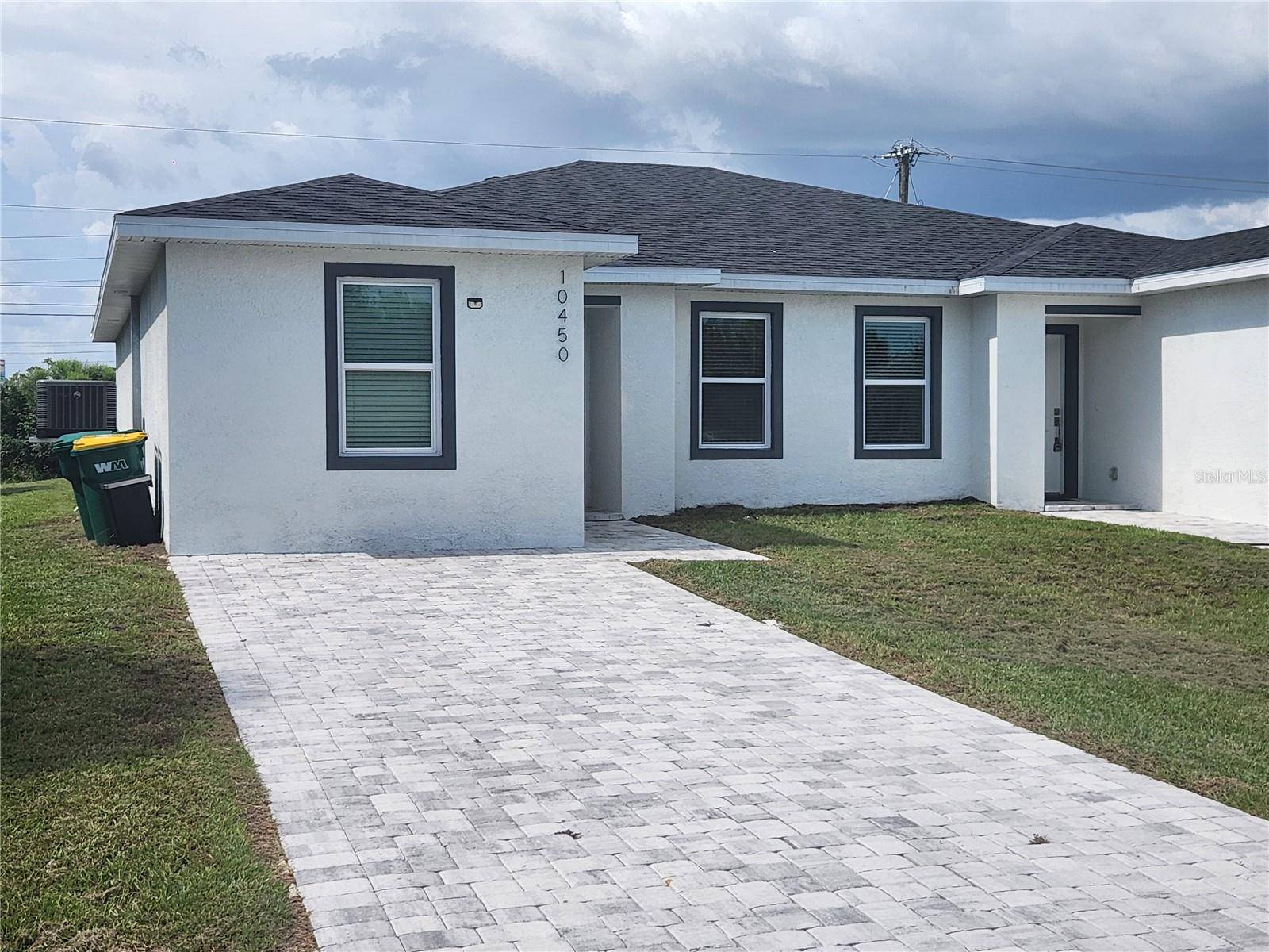 10450 PENDLETON AVE #10452, Englewood, FL 34224