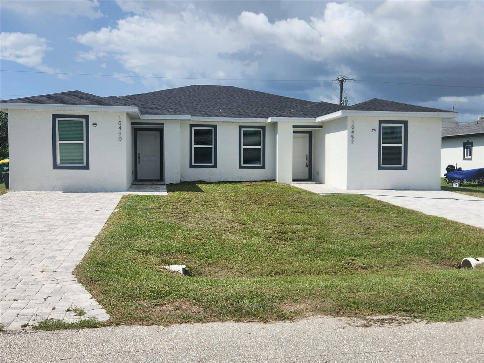 10450 PENDLETON AVE #10452, Englewood, FL 34224