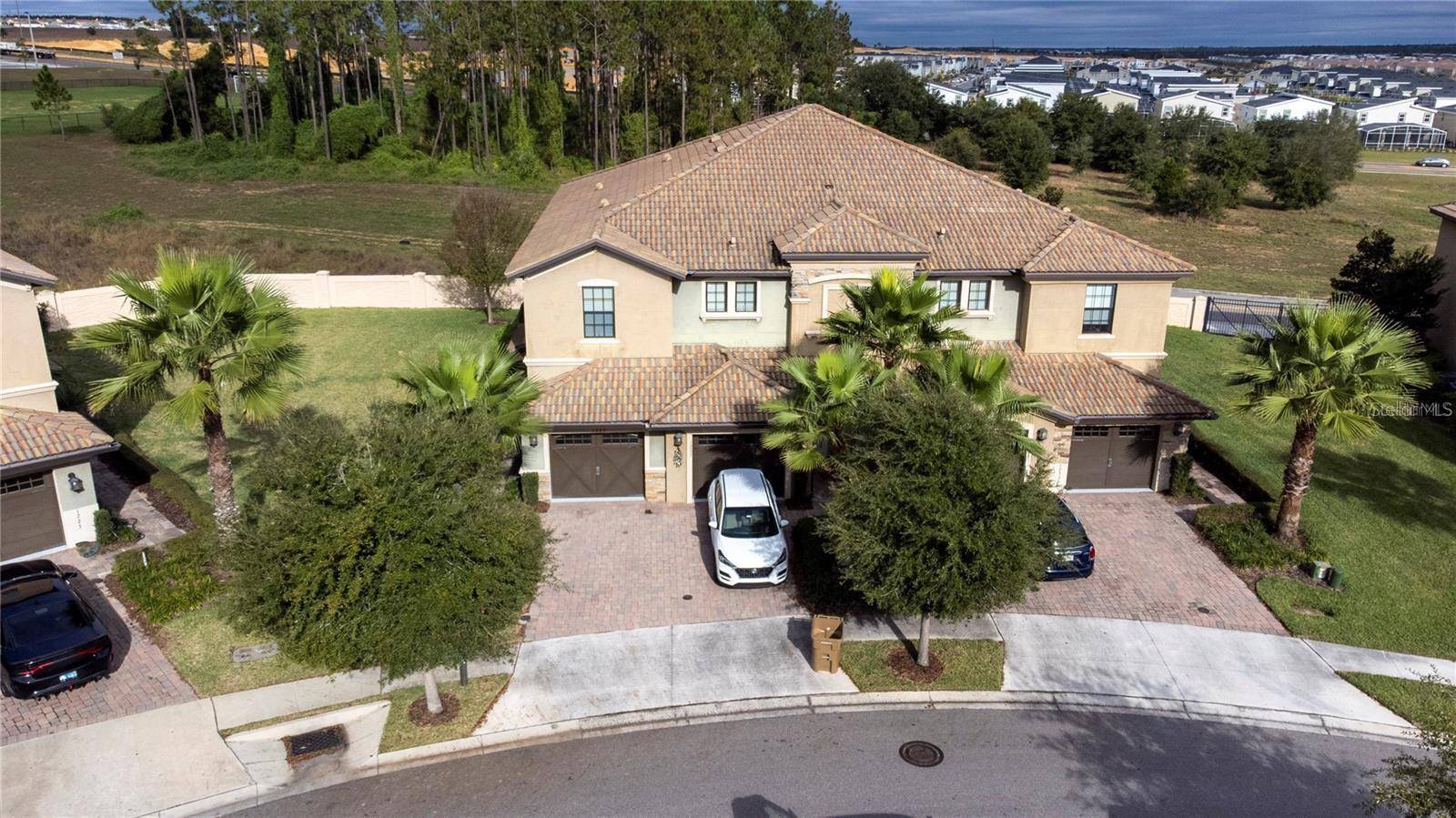 1225 LONG COVE LOOP #1225, Davenport, FL 33896