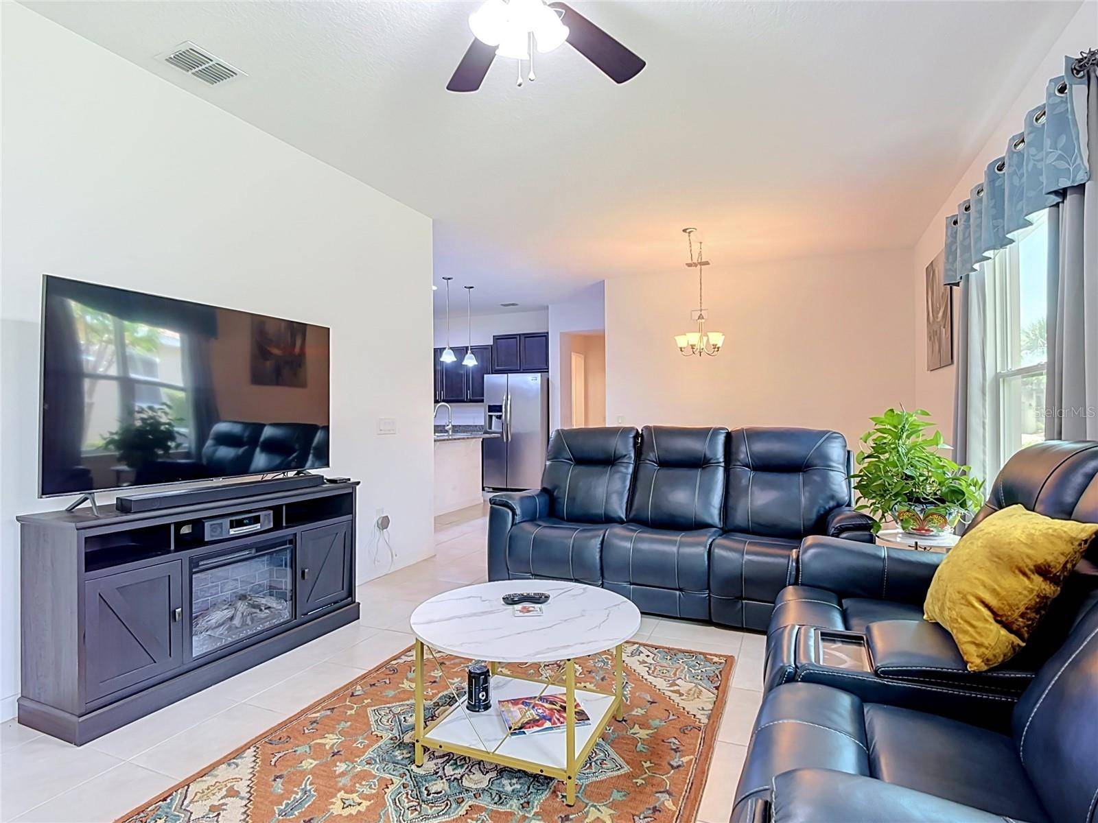 3455 FALLBROOK DRIVE, Poinciana, FL 34759