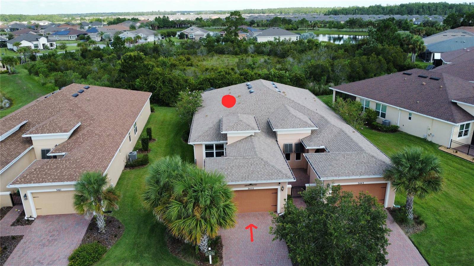 3455 FALLBROOK DRIVE, Poinciana, FL 34759