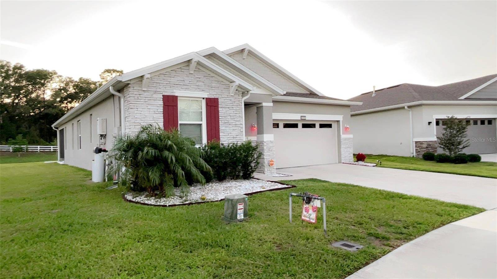 5306 MEADOW SONG DR, Okahumpka, FL 34762