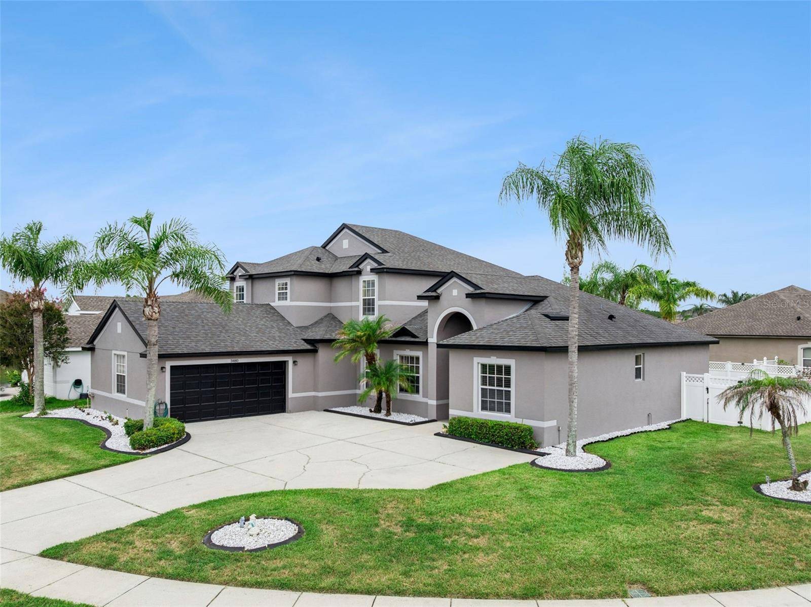 3480 FOREST RIDGE LN, Kissimmee, FL 34741