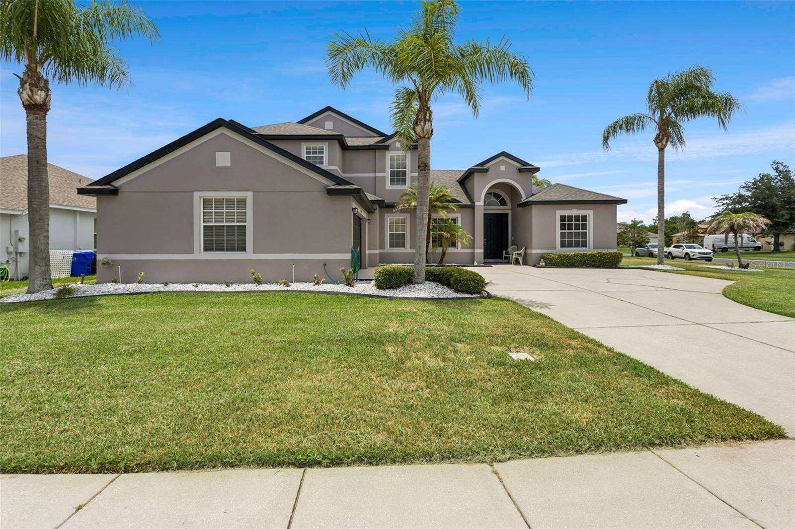3480 FOREST RIDGE LN, Kissimmee, FL 34741