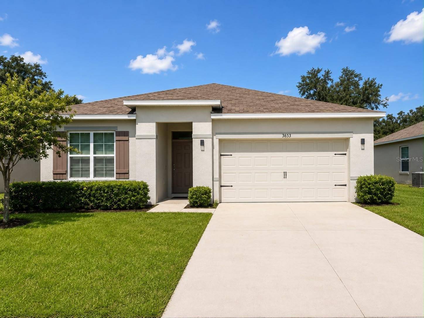 3653 SCARLET OAK DR, St Cloud, FL 34772