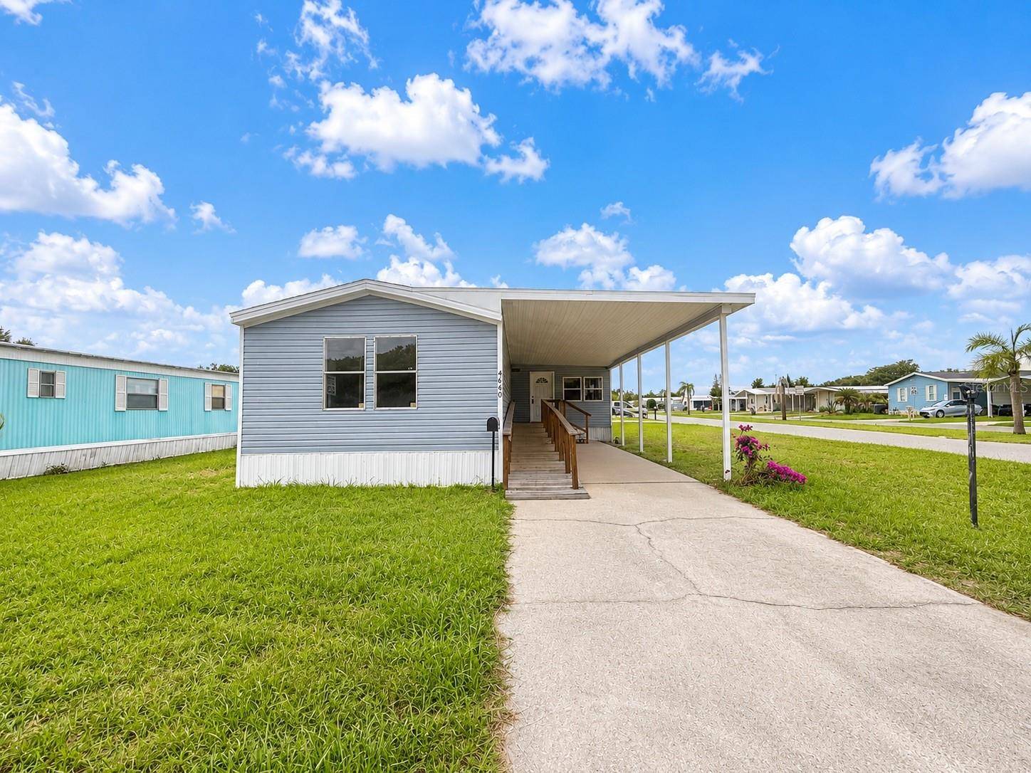 4640 CALOOSA BLVD, Lake Wales, FL 33859