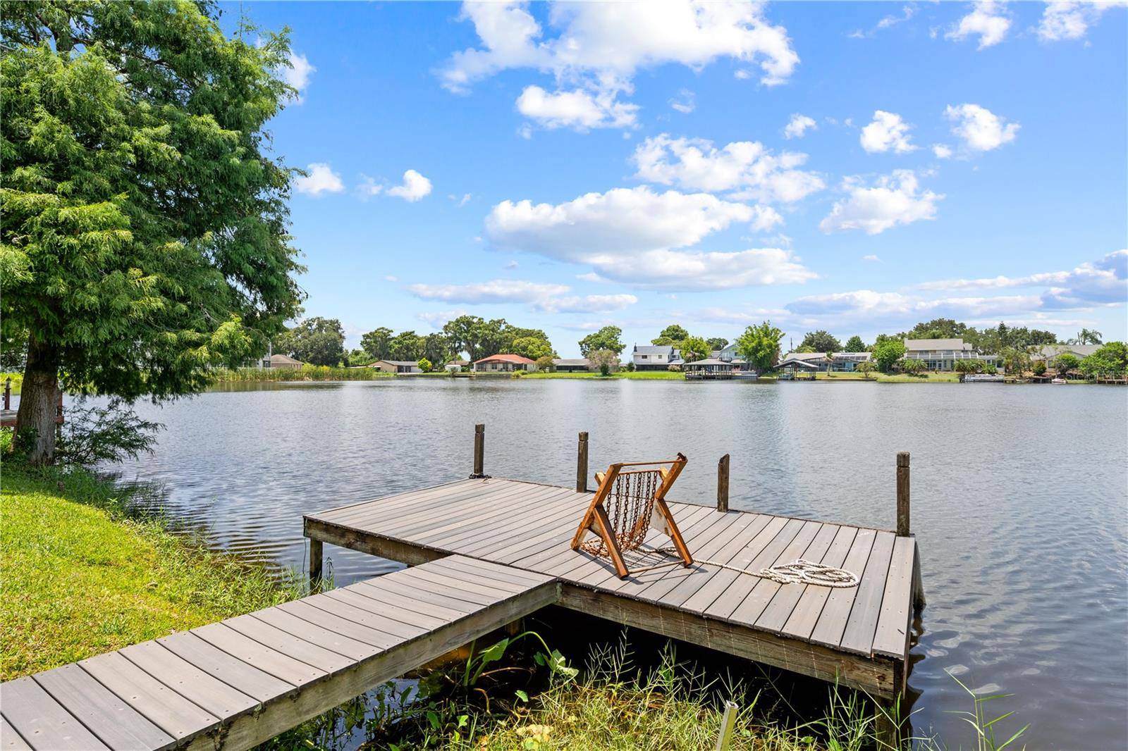 2705 EMERALD LAKE CT #2705, Kissimmee, FL 34744