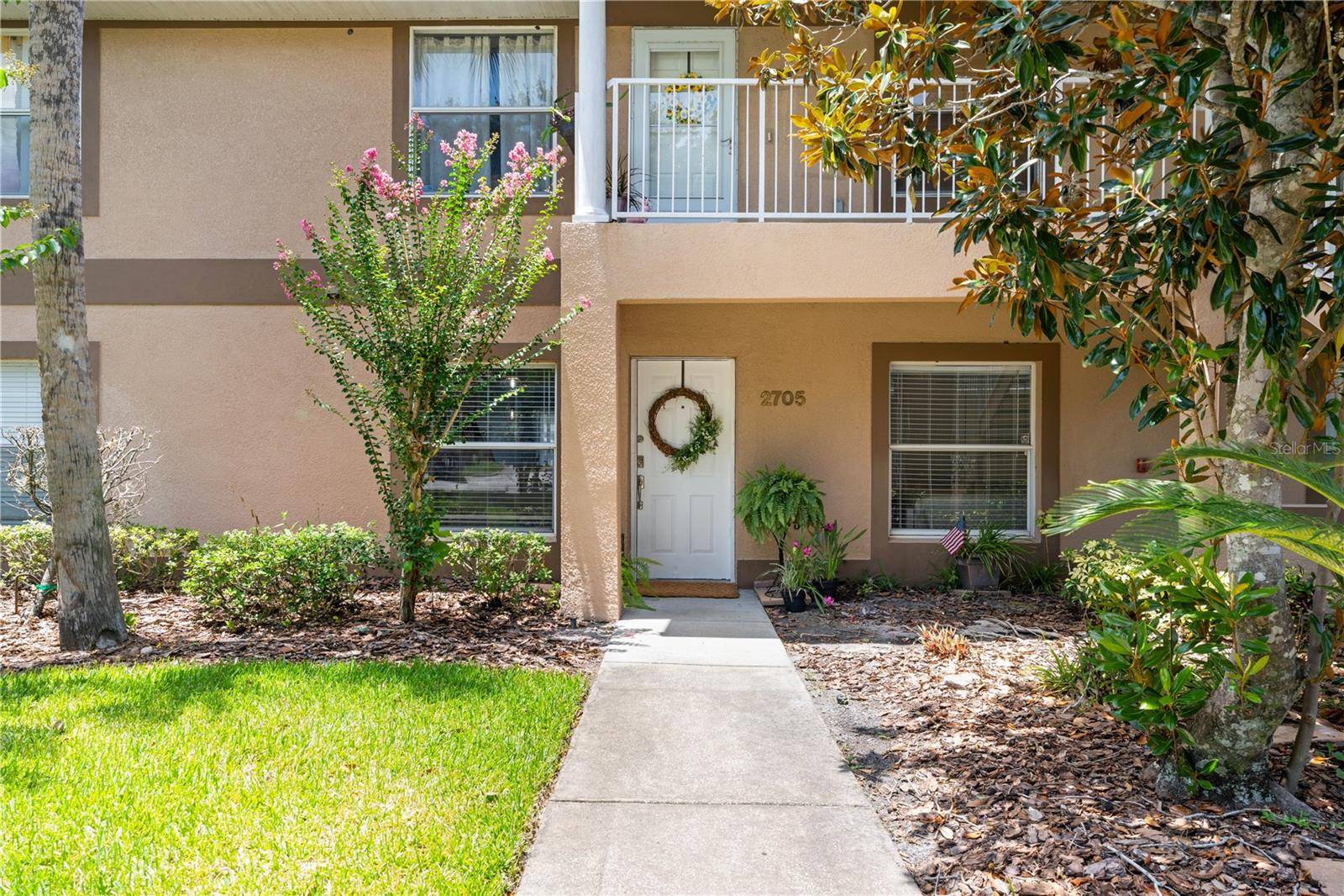 2705 EMERALD LAKE CT #2705, Kissimmee, FL 34744