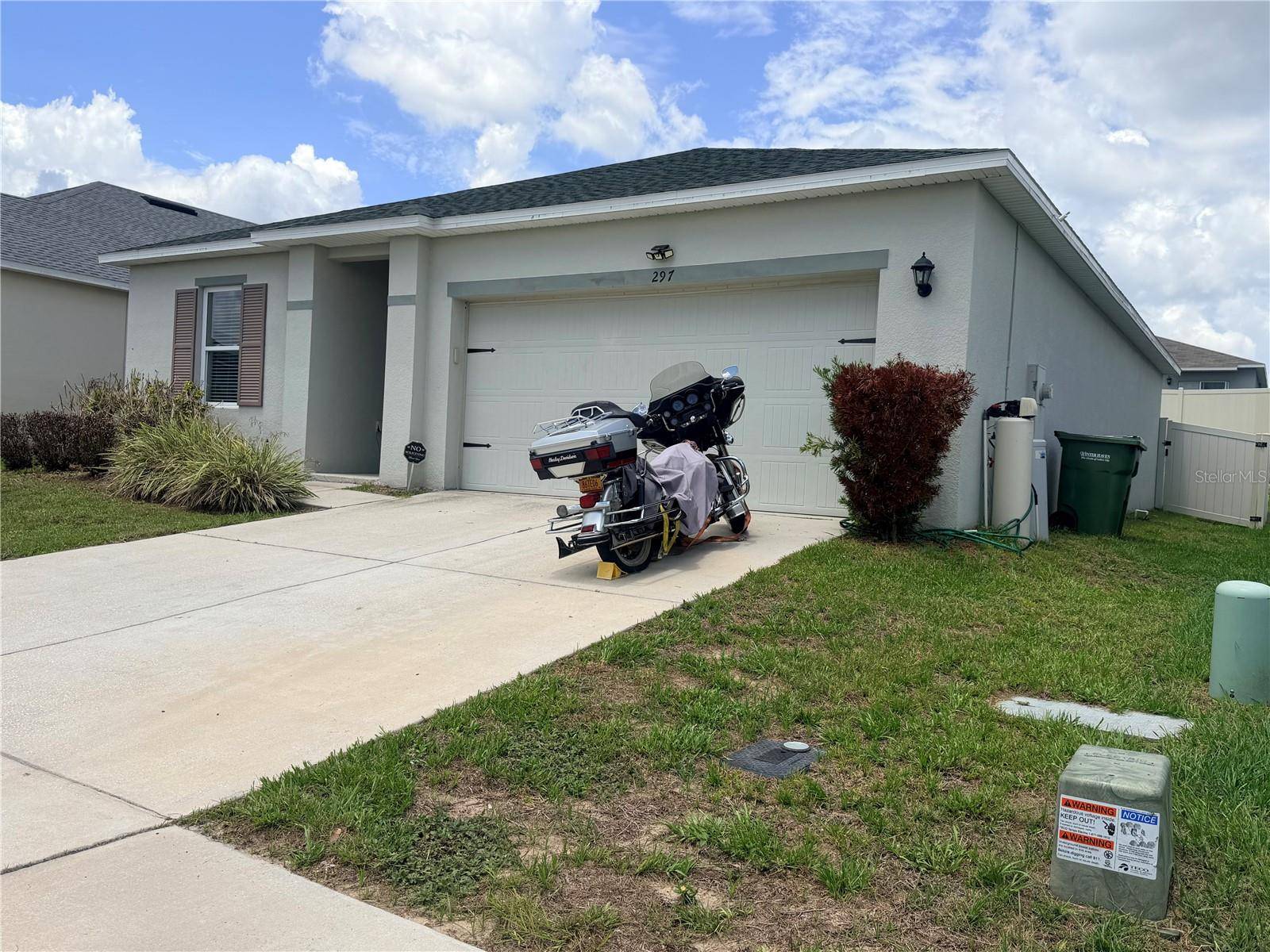 297 MEADOWBROOK BLVD, Winter Haven, FL 33881
