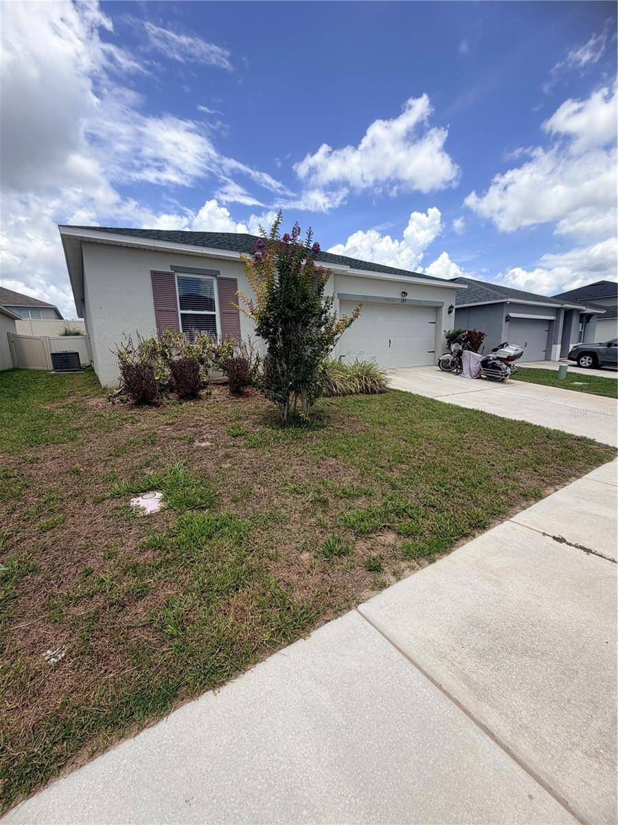 297 MEADOWBROOK BLVD, Winter Haven, FL 33881