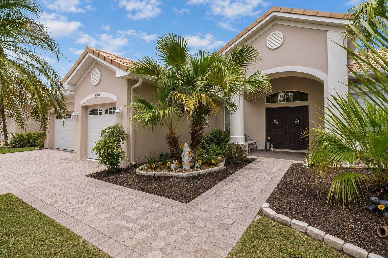 3609 VALLEYVIEW DR, Kissimmee, FL 34746