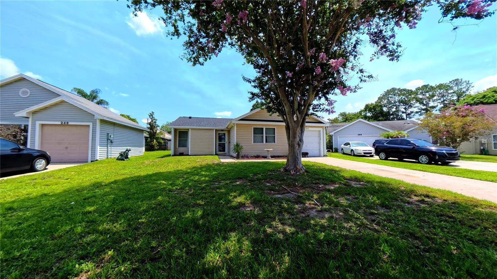 257 CLEMENS CT, Orlando, FL 32828