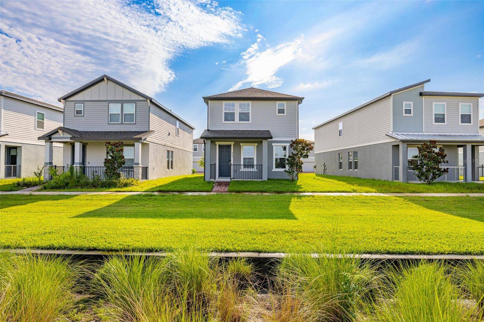 4629 CROSS PRAIRIE Pkwy, St Cloud, FL 34772