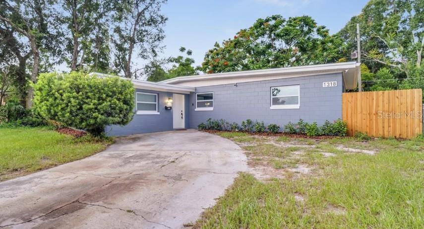 1318 TERRE CIA AVE, Orlando, FL 32807