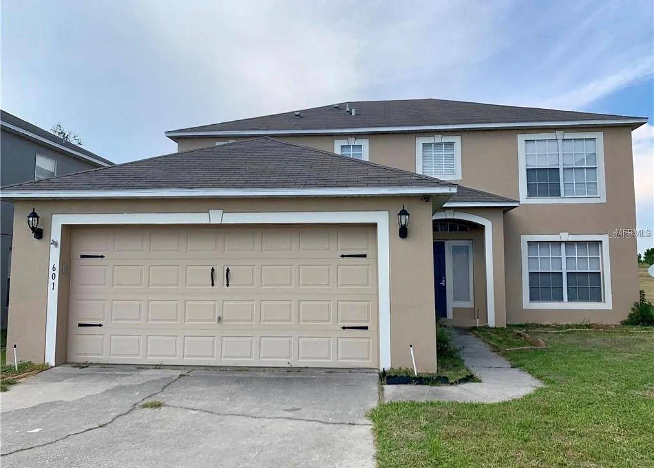 601 SAMUEL ST, Davenport, FL 33897
