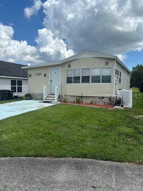 50989 HIGHWAY 27 #233, Davenport, FL 33897