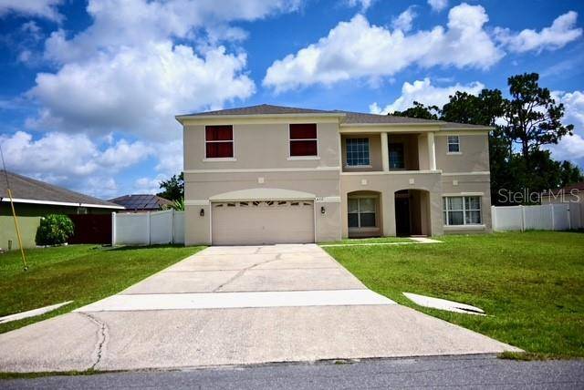 632 BITTERN CT, Kissimmee, FL 34759