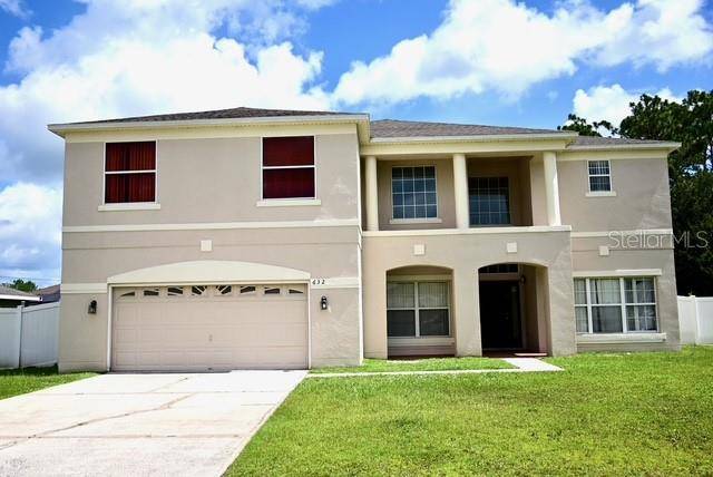 632 BITTERN CT, Kissimmee, FL 34759