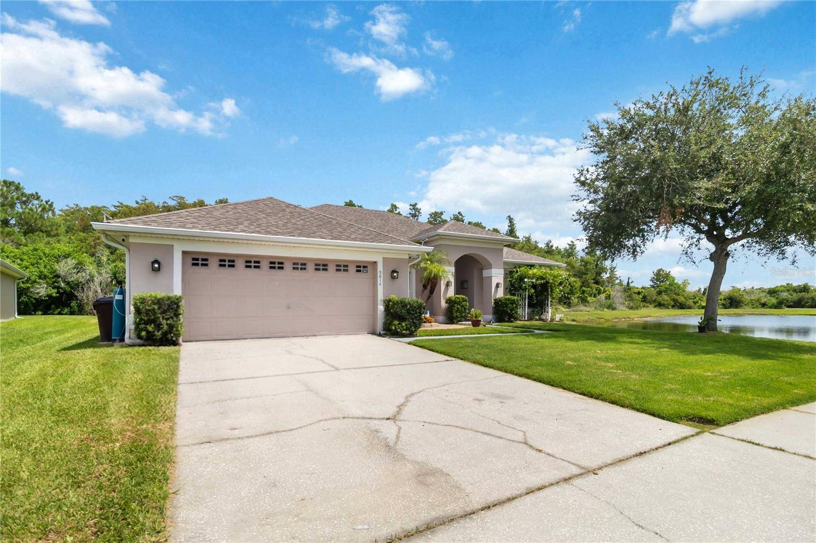 3014 SAND STONE CIR, St Cloud, FL 34772
