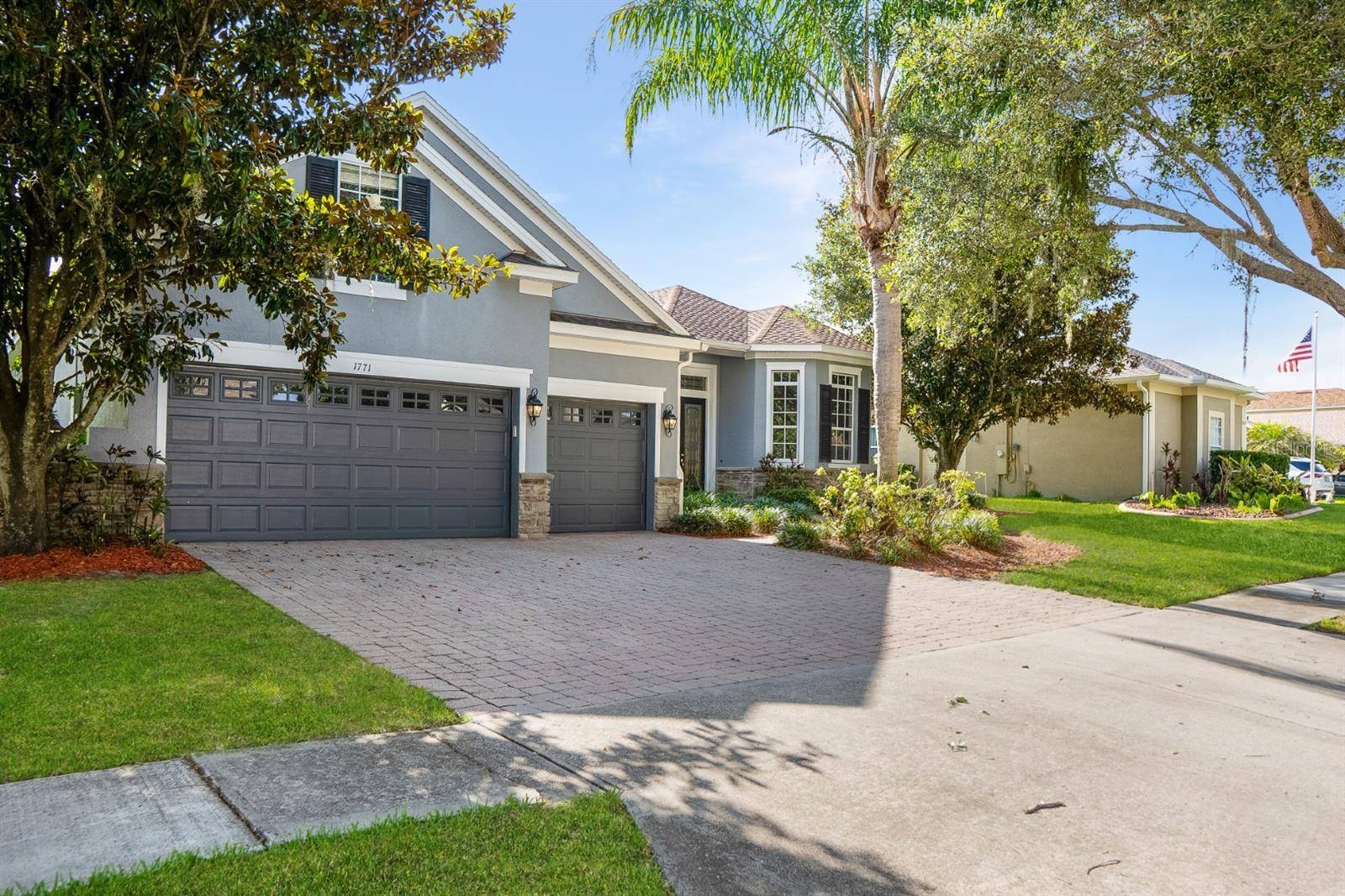1771 LEE JANZEN DR, Kissimmee, FL 34744