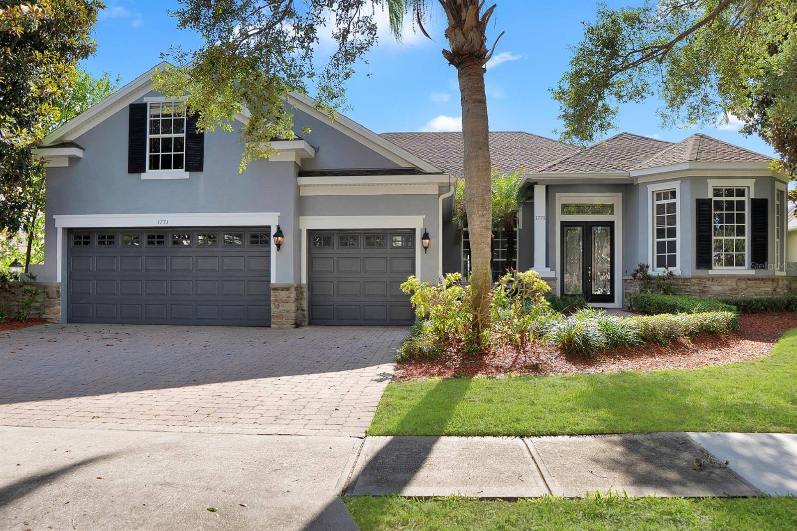 1771 LEE JANZEN DR, Kissimmee, FL 34744