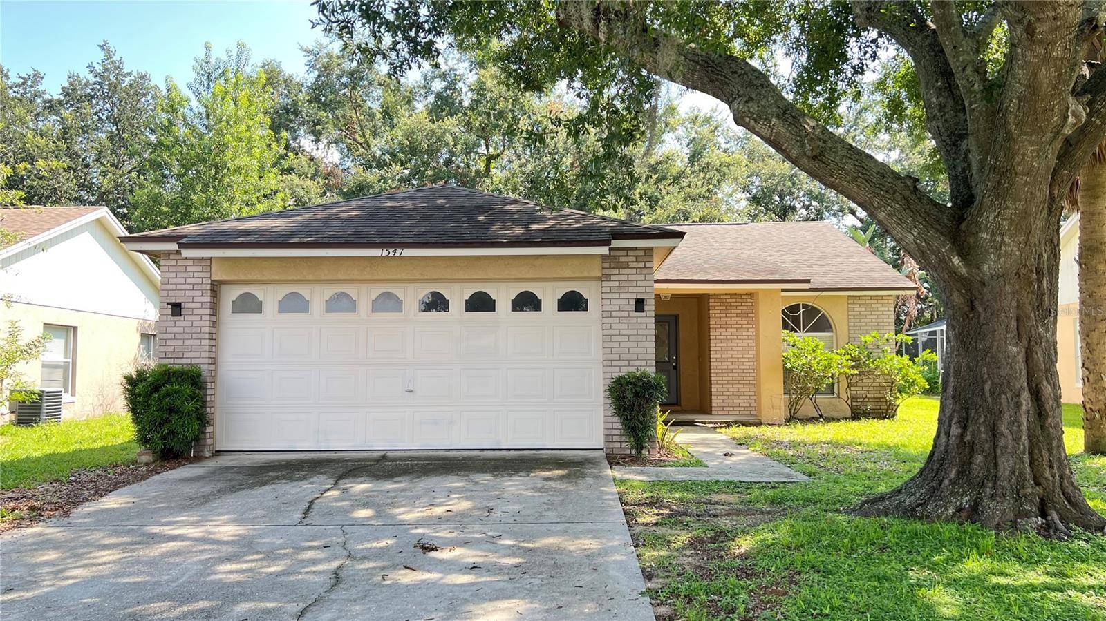 1547 OAK HILL TRL, Kissimmee, FL 34747