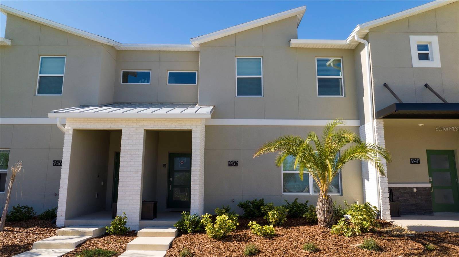 952 LEADER ST, Davenport, FL 33896