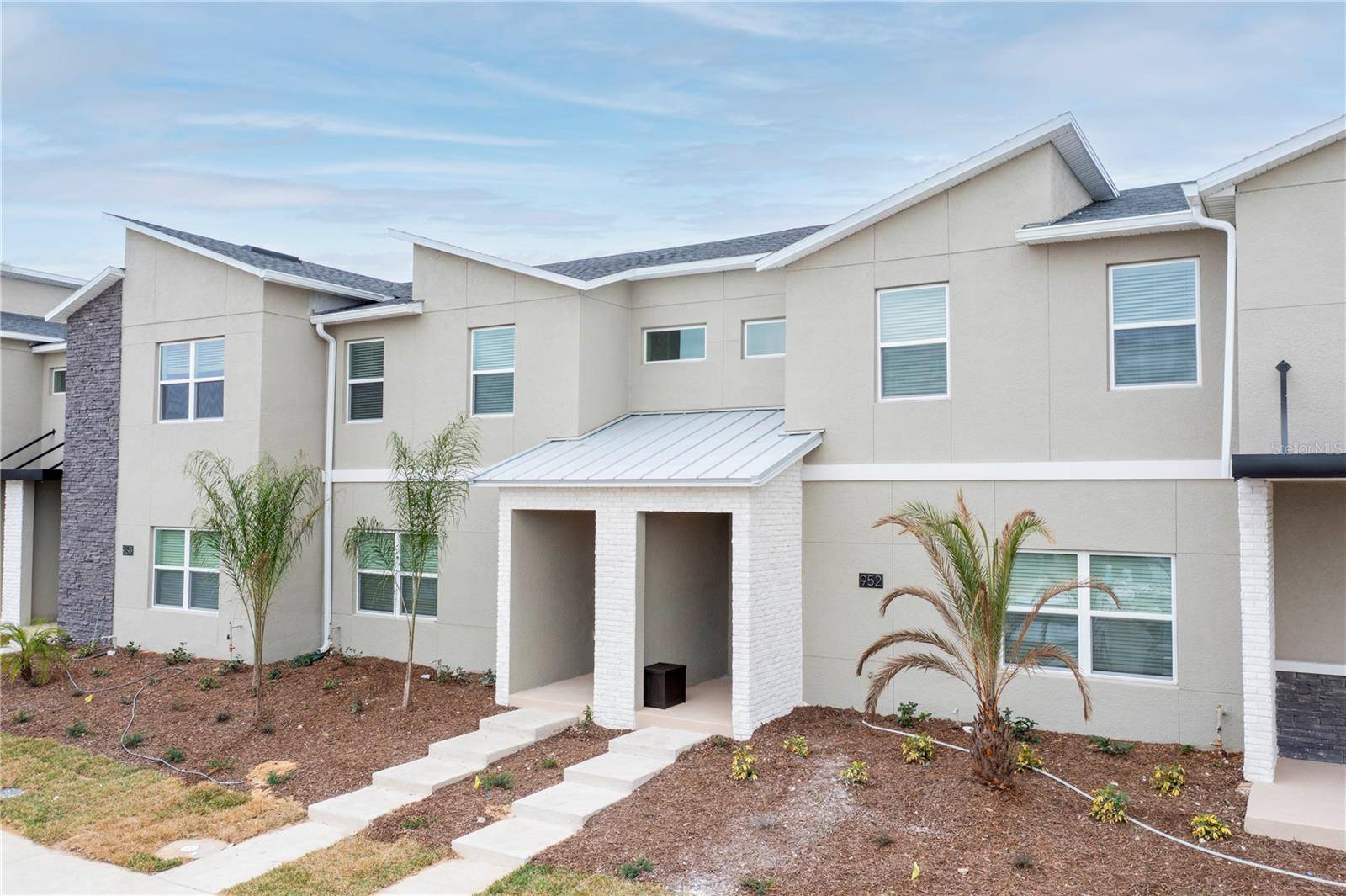 952 LEADER ST, Davenport, FL 33896