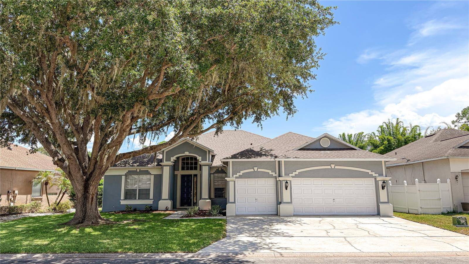 123 GOLF COURSE Pkwy, Davenport, FL 33837