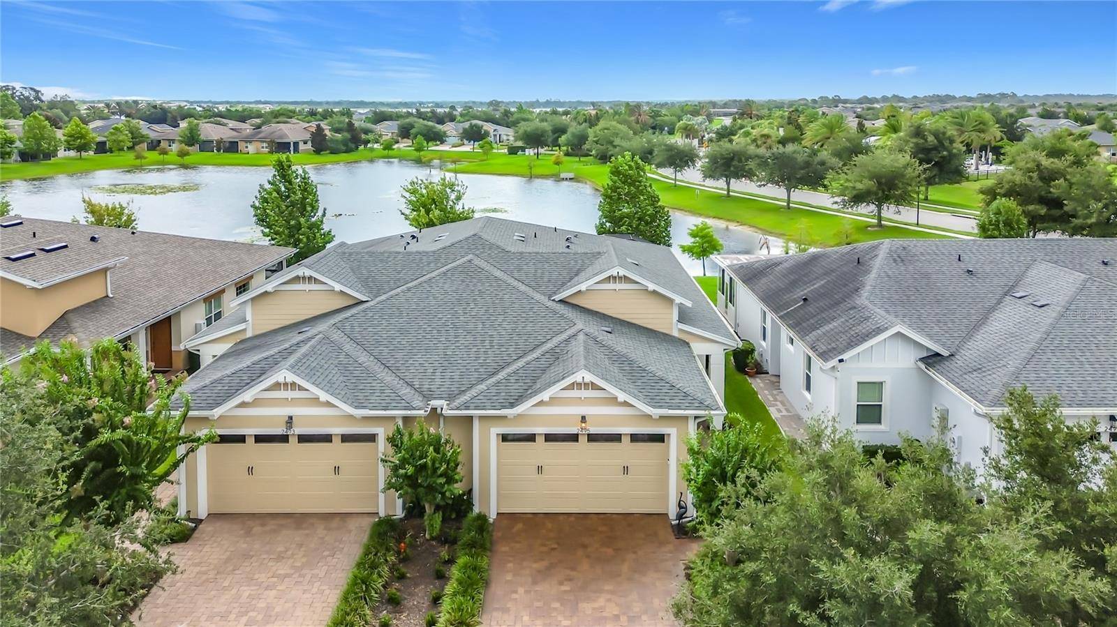 2495 DATURA LOOP, St Cloud, FL 34772