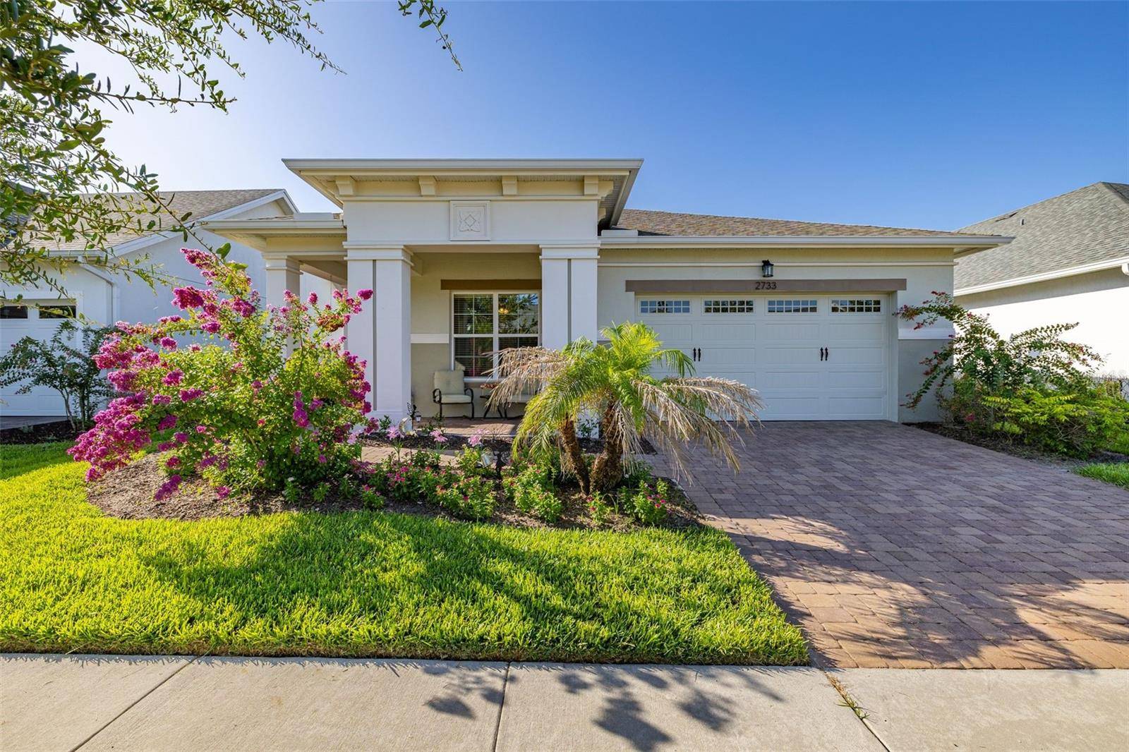 2733 SOUTHLAND ST, St Cloud, FL 34772