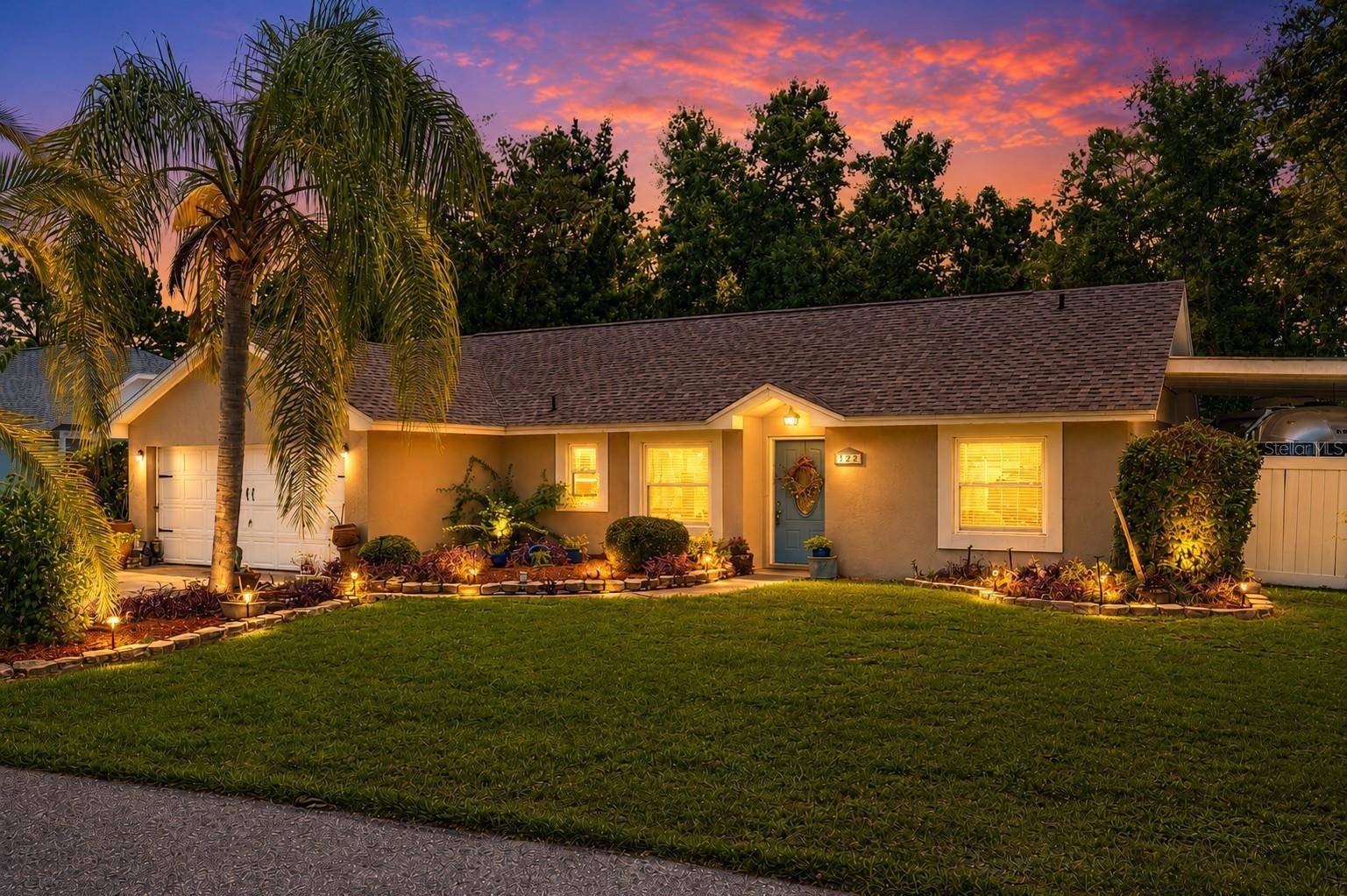 322 WINDWARD WAY, Davenport, FL 33837