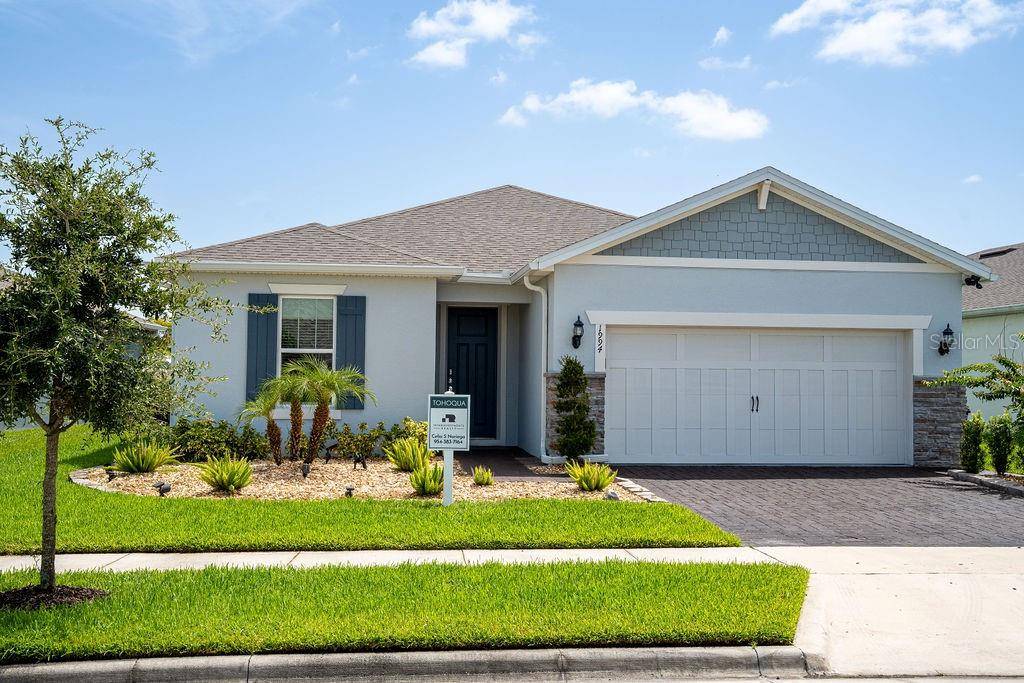 1994 SPRING SHOWER CIR, Kissimmee, FL 34744