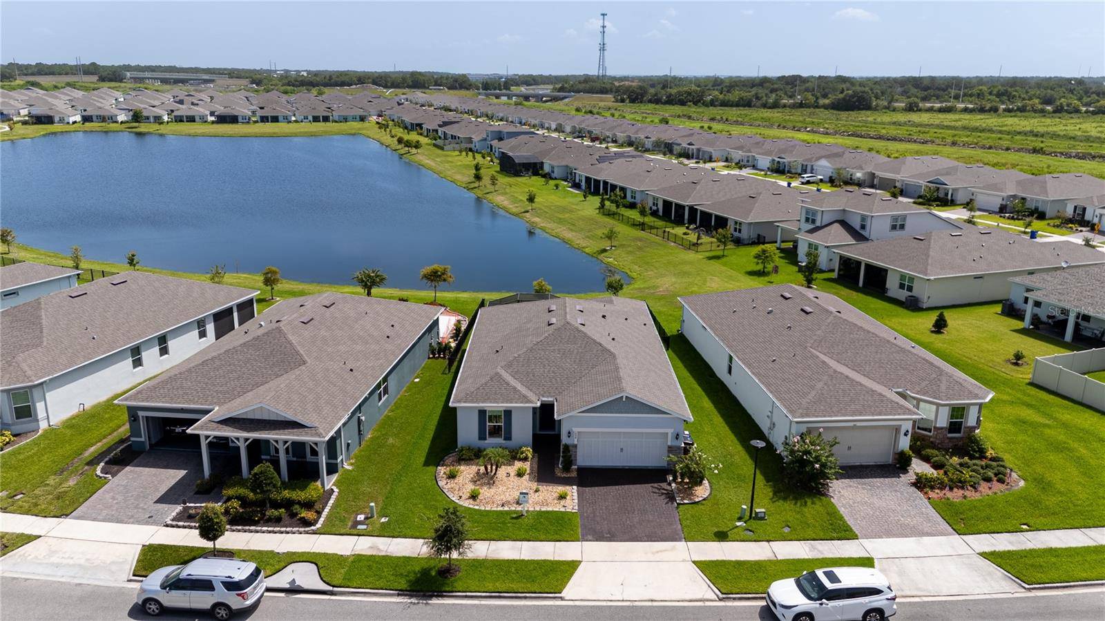 1994 SPRING SHOWER CIR, Kissimmee, FL 34744