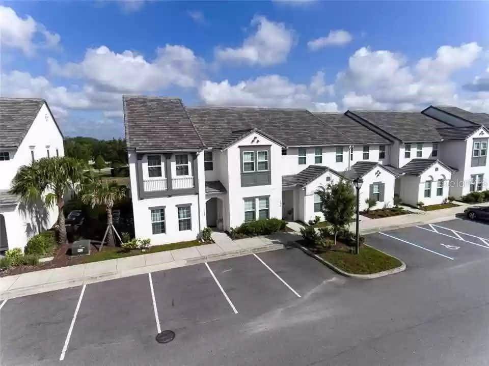 134 CAPTIVA DR, Davenport, FL 33896
