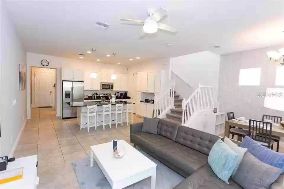 134 CAPTIVA DR, Davenport, FL 33896