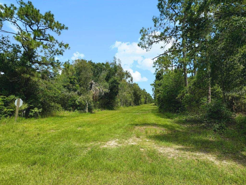 Blk 254 Lot 7 EL DORADO DR, Indian Lake Estates, FL 33855
